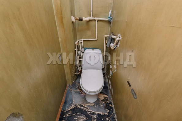 
  Продается 2-комн. квартира 42.7 м². Фото 14.
