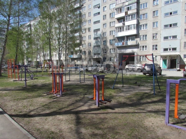 
  Продается 2-комн. квартира 42.7 м². Фото 26.