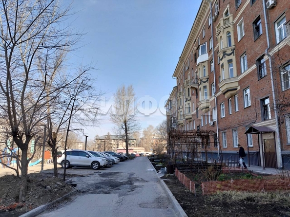 
  Продается 2-комн. квартира 56.9 м². Фото 23.