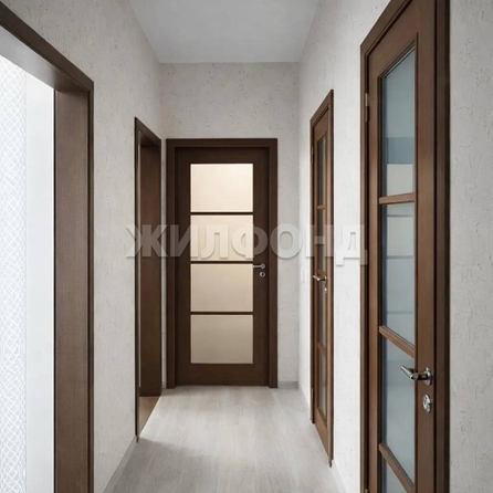 
  Продается 2-комн. квартира 56.9 м². Фото 9.