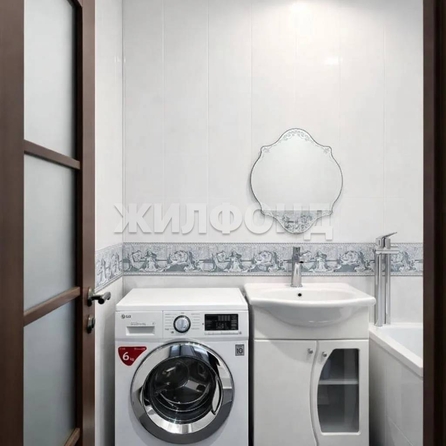 
  Продается 2-комн. квартира 56.9 м². Фото 12.
