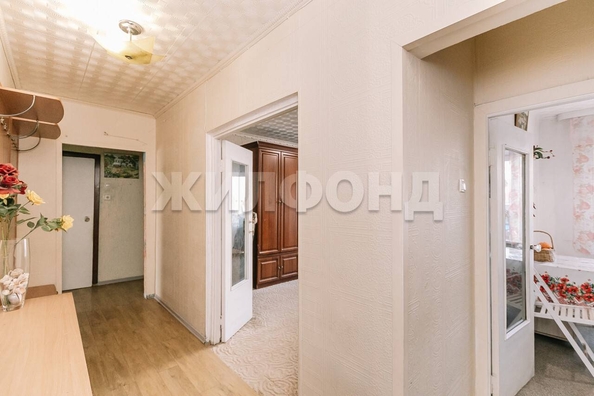 
  Продается 3-комн. квартира 62.4 м². Фото 3.