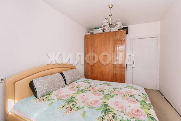 
  Продается 3-комн. квартира 62.4 м². Фото 13.
