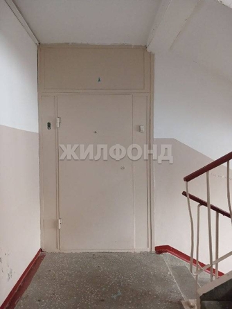 
  Продается 3-комн. квартира 62.4 м². Фото 23.