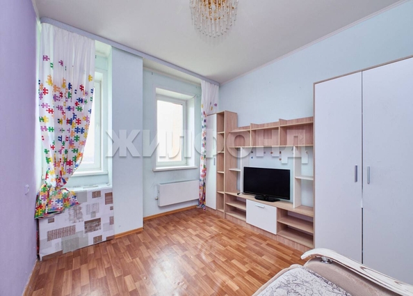 
  Продается 3-комн. квартира 80.1 м². Фото 12.