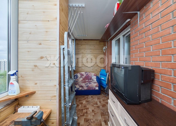 
  Продается 3-комн. квартира 80.1 м². Фото 21.
