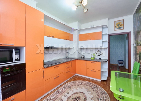 
  Продается 3-комн. квартира 80.1 м². Фото 2.