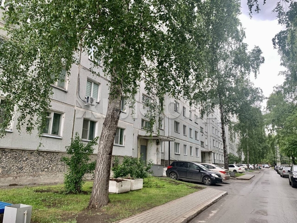 
  Продается 3-комн. квартира 63.5 м². Фото 4.