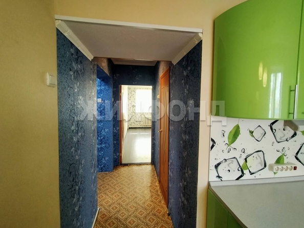 
  Продается 3-комн. квартира 52.9 м². Фото 3.