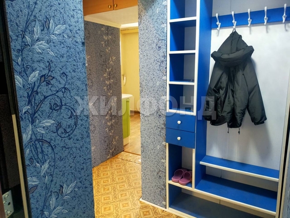 
  Продается 3-комн. квартира 52.9 м². Фото 4.