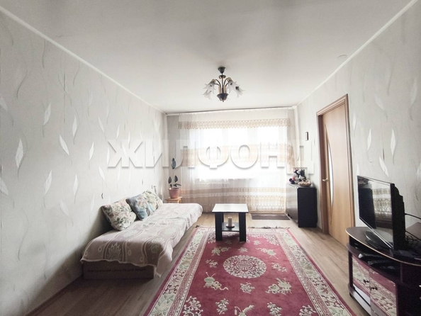 
  Продается 3-комн. квартира 58.8 м². Фото 3.