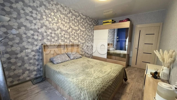 
  Продается 3-комн. квартира 59.7 м². Фото 10.
