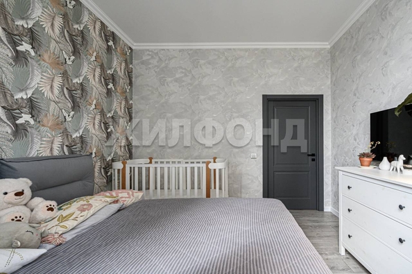 
  Продается 3-комн. квартира 60.8 м², в ЖК Европейский берег, дом 23. Фото 20.