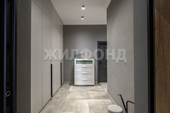 
  Продается 3-комн. квартира 60.8 м², в ЖК Европейский берег, дом 23. Фото 28.