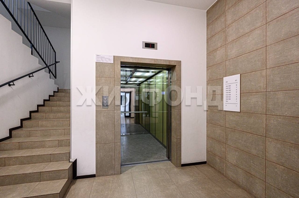 
  Продается 3-комн. квартира 60.8 м², в ЖК Европейский берег, дом 23. Фото 31.