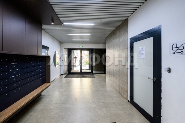 
  Продается 3-комн. квартира 60.8 м², в ЖК Европейский берег, дом 23. Фото 32.