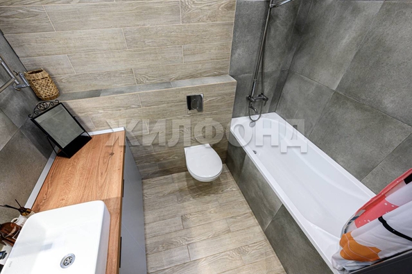 
  Продается 3-комн. квартира 60.8 м², в ЖК Европейский берег, дом 23. Фото 9.