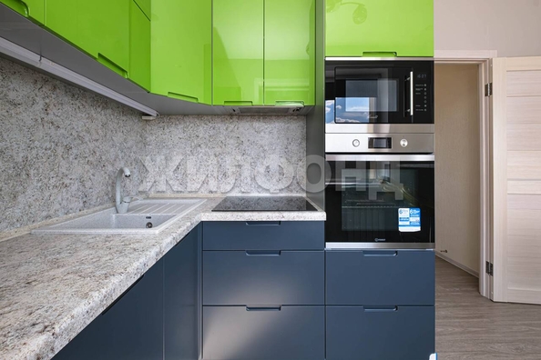 
  Продается 3-комн. квартира 57.4 м². Фото 3.