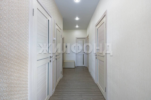 
  Продается 3-комн. квартира 57.4 м². Фото 15.