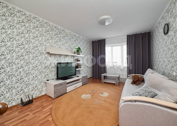 
  Продается 3-комн. квартира 72.8 м². Фото 3.