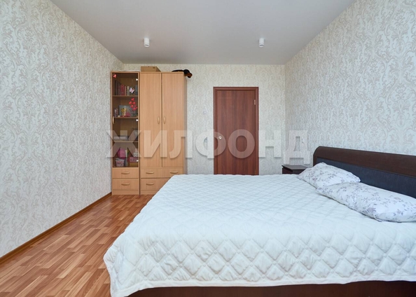 
  Продается 3-комн. квартира 72.8 м². Фото 6.