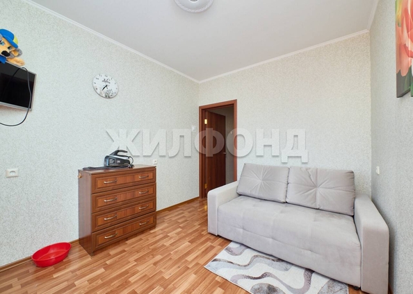
  Продается 3-комн. квартира 72.8 м². Фото 9.