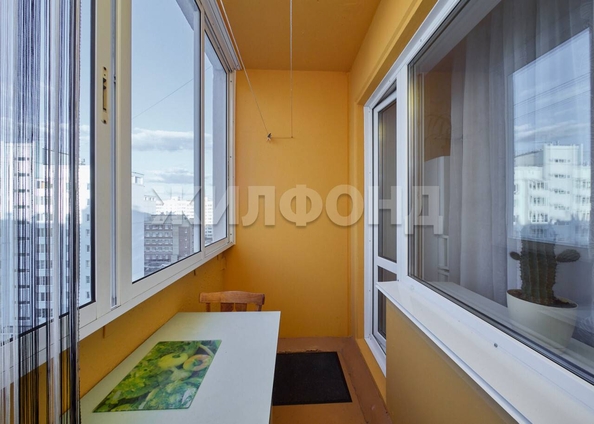 
  Продается 3-комн. квартира 72.8 м². Фото 16.
