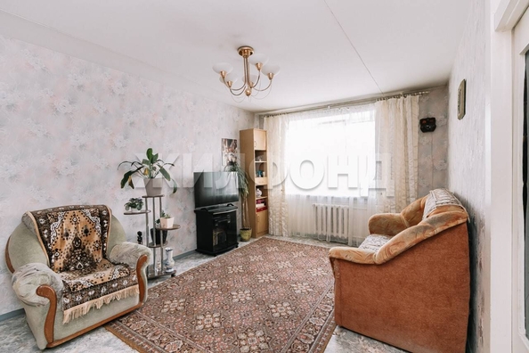 
  Продается 3-комн. квартира 66 м². Фото 10.