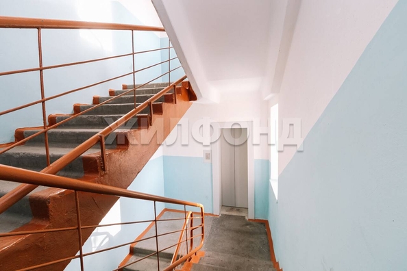 
  Продается 3-комн. квартира 66 м². Фото 24.