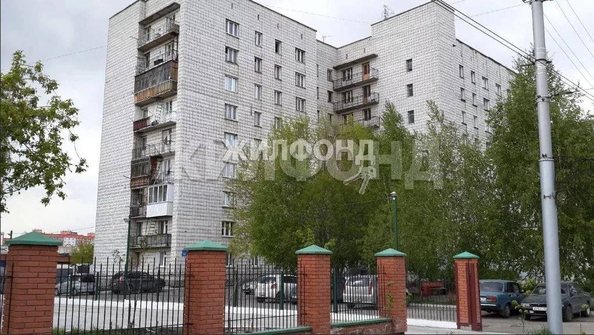 
  Продается 3-комн. квартира 66 м². Фото 28.