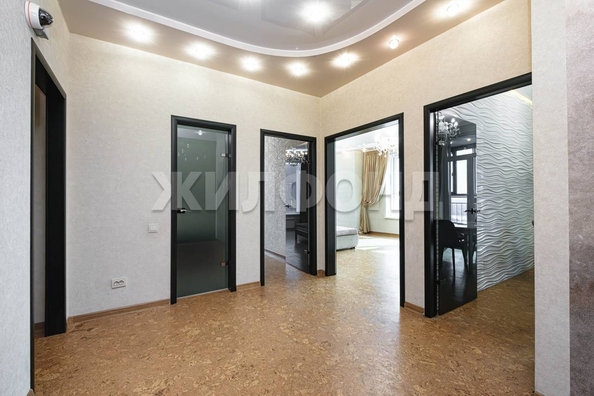 
  Продается 4-комн. квартира 118.8 м². Фото 14.