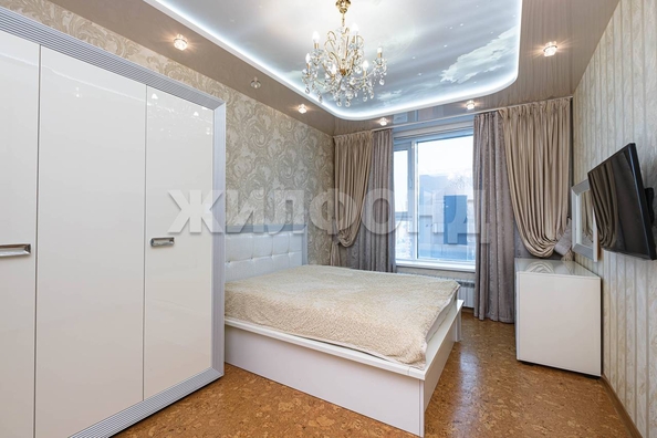 
  Продается 4-комн. квартира 118.8 м². Фото 3.