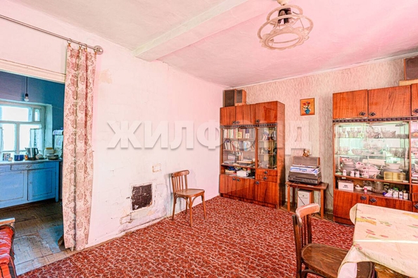 
  Продается дом 60 м². Фото 9.