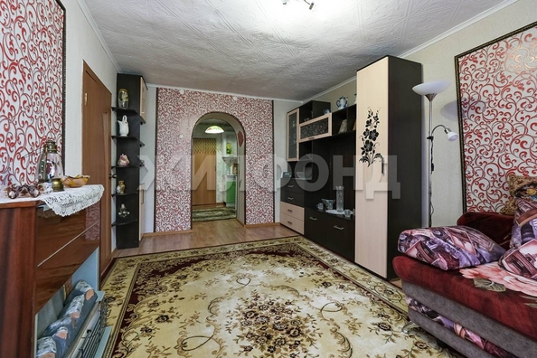 
  Продается дом 59.2 м². Фото 6.