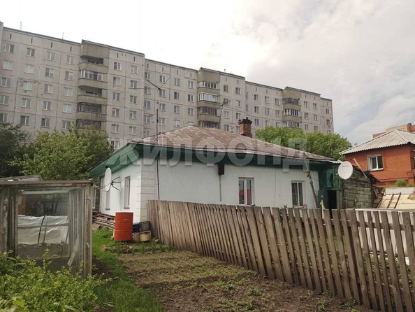 
  Продается дом 59.2 м². Фото 25.