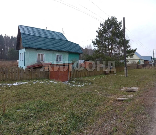 
  Продается дом 105.5 м². Фото 1.