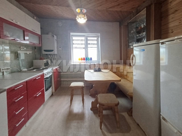 
  Продается дом 105.5 м². Фото 11.