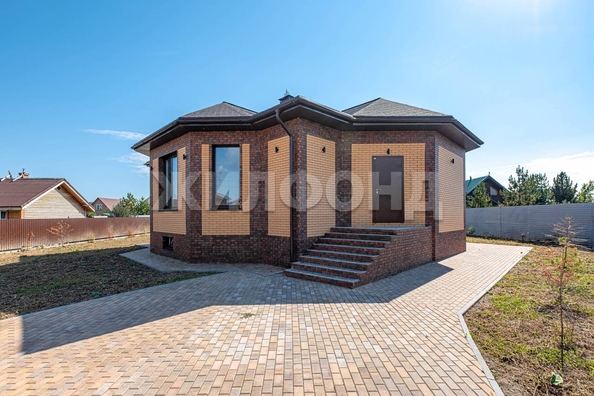 
  Продается дом 232 м². Фото 1.