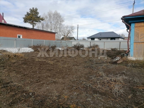 
  Продается дом 42 м². Фото 1.