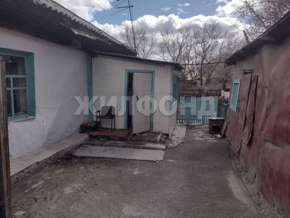 
  Продается дом 30 м². Фото 4.