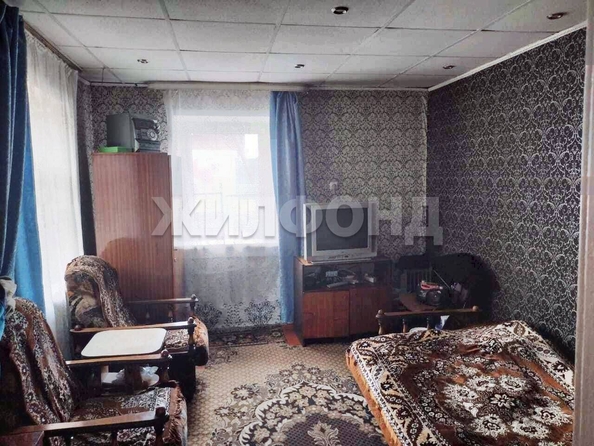 
  Продается дом 30 м². Фото 1.