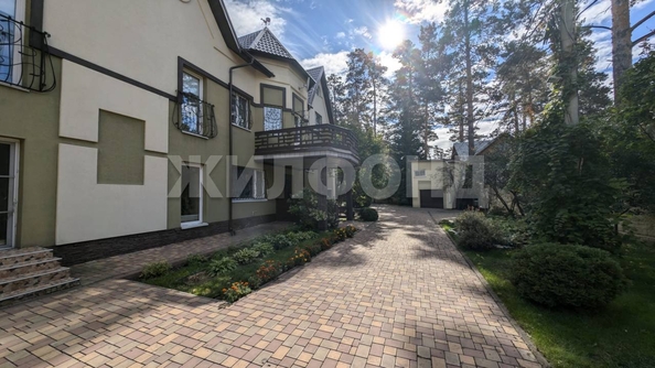 
  Продается дом 626.3 м². Фото 5.