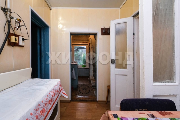 
  Продается дом 38 м². Фото 7.