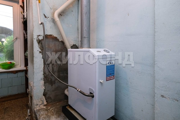 
  Продается дом 38 м². Фото 8.