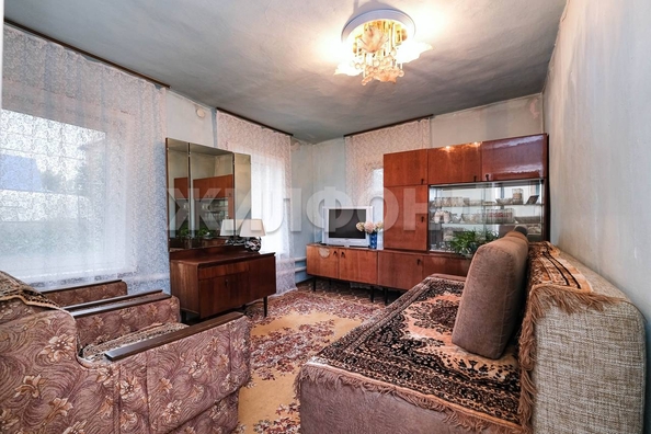 
  Продается дом 38 м². Фото 13.
