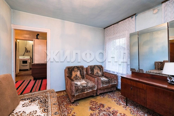 
  Продается дом 38 м². Фото 15.
