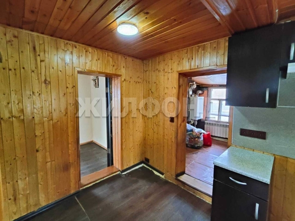 
  Продается дом 33.7 м². Фото 3.