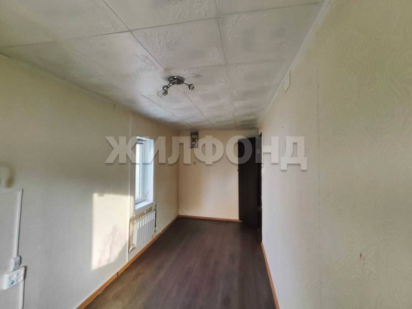 
  Продается дом 33.7 м². Фото 11.