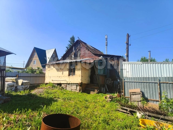 
  Продается дом 33.7 м². Фото 4.