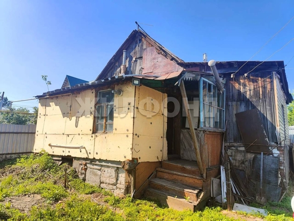 
  Продается дом 33.7 м². Фото 6.